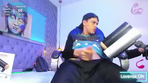 ethanx18 online show from June 25, 2026, 5:07 am