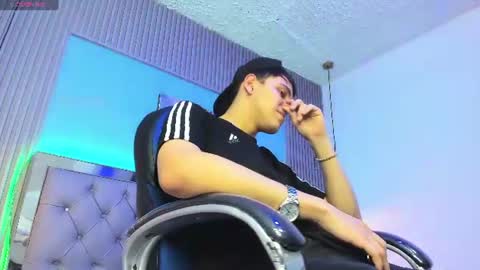 ethanx18 online show from July 1, 2026, 3:41 am