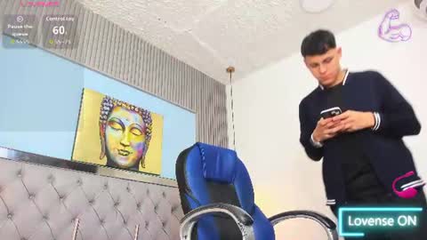 ethanx18 online show from July 3, 2026, 3:57 am
