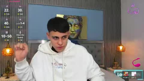 ethanx18 online show from July 5, 2026, 3:02 am