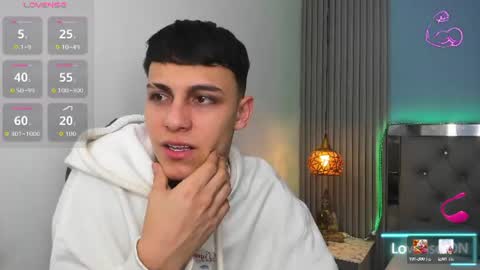 ethanx18 online show from July 5, 2026, 4:19 am