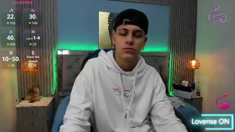 ethanx18 online show from July 11, 2026, 3:09 am
