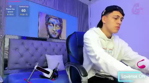 ethanx18 online show from July 12, 2026, 4:25 am