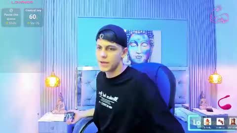 ethanx18 online show from July 14, 2026, 4:39 am