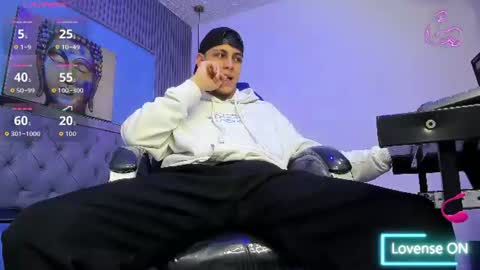ethanx18 online show from July 15, 2026, 3:12 am