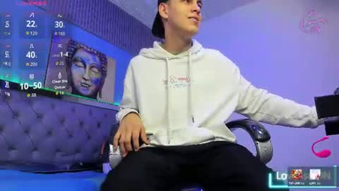 ethanx18 online show from July 16, 2026, 3:12 am