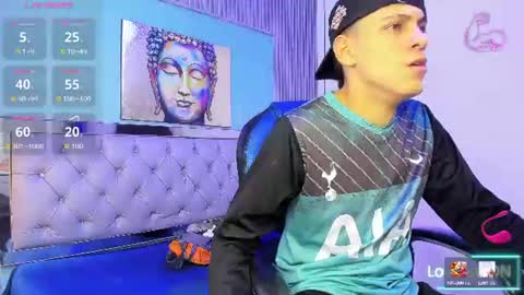 ethanx18 online show from July 17, 2026, 3:35 am