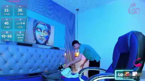 ethanx18 online show from July 18, 2026, 3:22 am