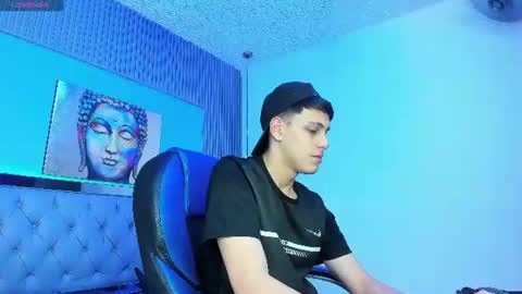 ethanx18 online show from July 19, 2026, 3:54 am
