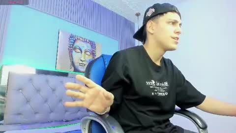 ethanx18 online show from July 22, 2026, 3:20 am