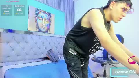 ethanx18 online show from July 24, 2026, 2:31 am