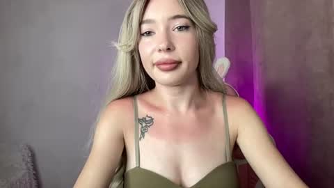 Eva online show from June 13, 2026, 3:43 pm