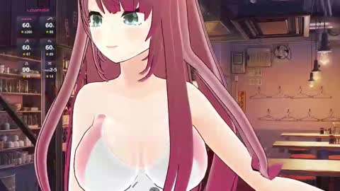 Eva online show from February 13, 2026, 3:19 pm