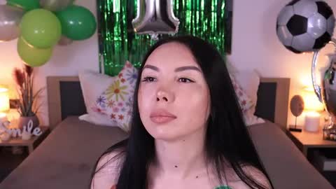 Snapshot of eva__si chatting on July 17, 2026, 4:30 am Eva online show from July 17, 2026, 4:30 am