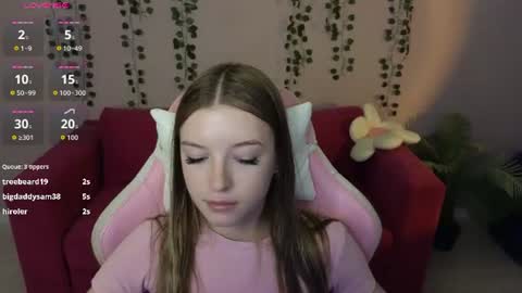 Eva online show from July 7, 2026, 6:47 am