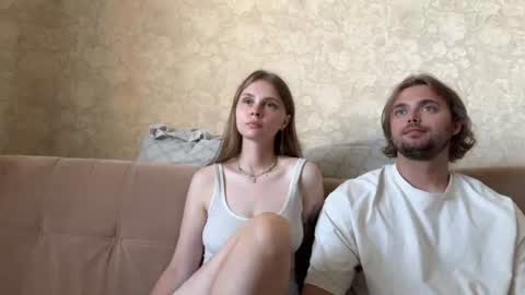 Eva Calvin online show from June 29, 2026, 4:41 am