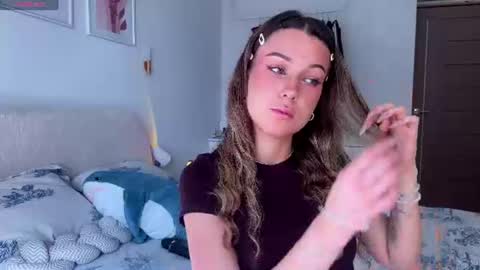 Eva online show from July 3, 2026, 2:07 am