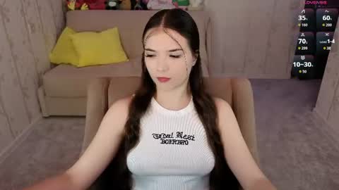 Eva online show from July 18, 2026, 1:48 pm