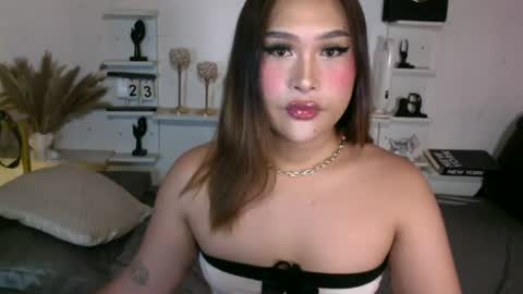 Queen Eva Mazikeen online show from June 23, 2026, 8:40 pm