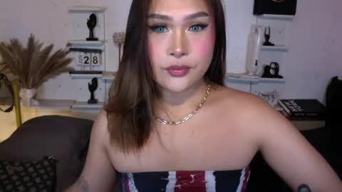 Queen Eva Mazikeen online show from June 28, 2026, 7:42 pm