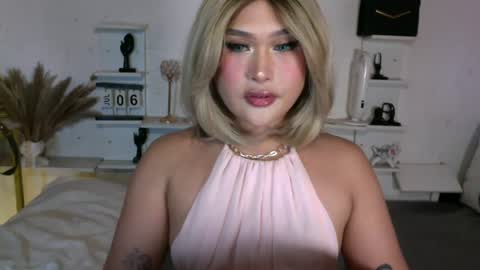 Queen Eva Mazikeen online show from July 6, 2026, 9:50 pm