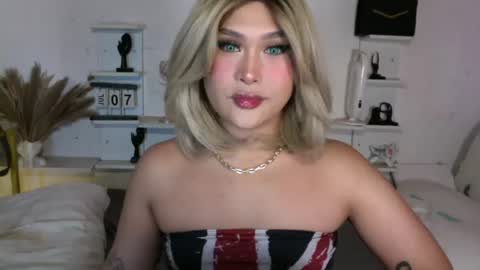 Queen Eva Mazikeen online show from July 7, 2026, 9:30 pm