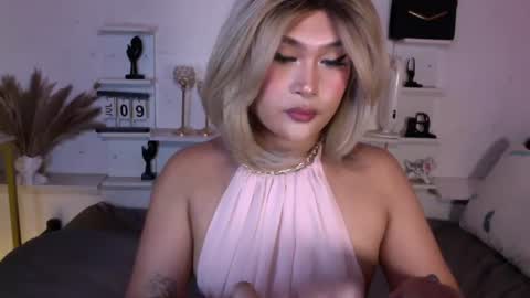 Queen Eva Mazikeen online show from July 9, 2026, 10:25 pm
