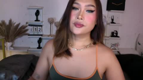 Queen Eva Mazikeen online show from July 12, 2026, 8:22 pm