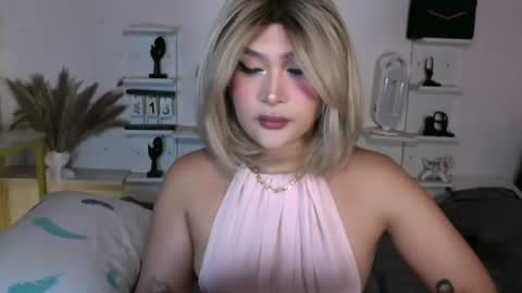 Queen Eva Mazikeen online show from July 13, 2026, 8:44 pm