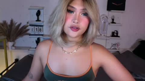 Queen Eva Mazikeen online show from July 18, 2026, 8:45 pm