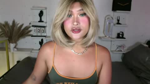 Queen Eva Mazikeen online show from July 23, 2026, 10:08 pm