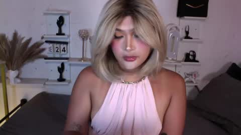 Queen Eva Mazikeen online show from July 24, 2026, 10:08 pm