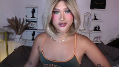 Queen Eva Mazikeen online show from July 28, 2026, 9:58 pm