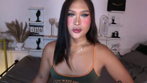 Queen Eva Mazikeen online show from July 30, 2026, 8:19 pm