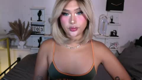 Queen Eva Mazikeen online show from August 4, 2026, 9:17 pm