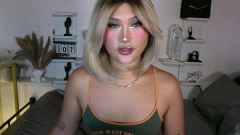 Queen Eva Mazikeen online show from August 7, 2026, 6:21 pm