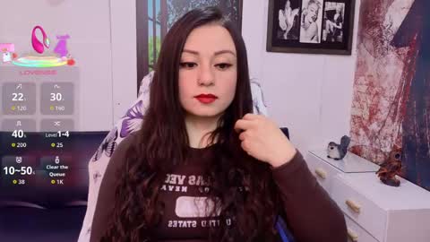Eva online show from June 1, 2026, 3:14 pm