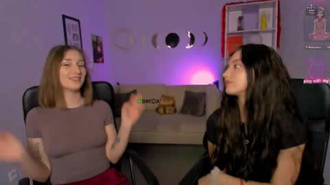 Eva online show from May 18, 2026, 5:57 am