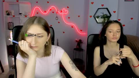 Eva online show from May 19, 2026, 5:58 am