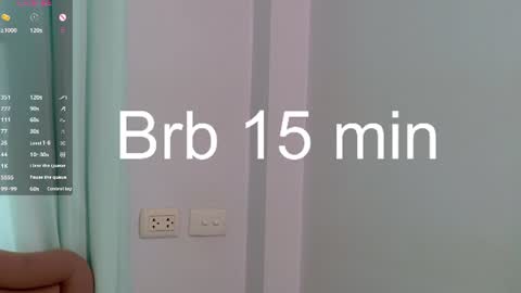 Snapshot of evaandluna chatting on June 22, 2026, 3:25 am Eva online show from June 22, 2026, 3:25 am