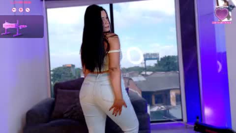 eva online show from June 26, 2026, 8:24 pm