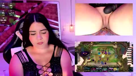 EvaBloom online show from May 16, 2026, 9:13 pm
