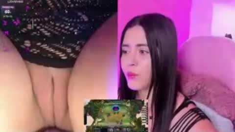 EvaBloom online show from July 30, 2026, 10:09 pm