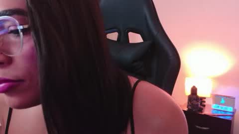 Jenny Carters online show from July 31, 2026, 2:11 am
