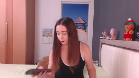 Eva online show from June 2, 2026, 5:53 am