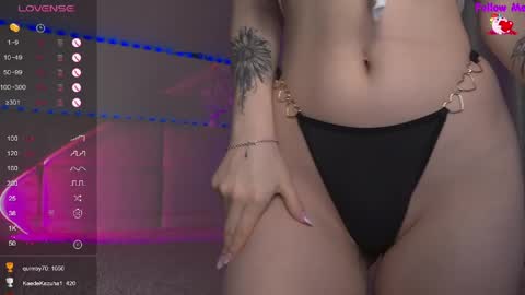 Eva online show from April 25, 2026, 8:50 am