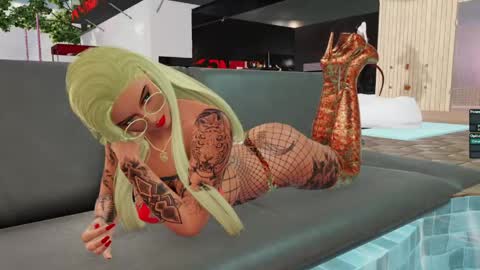 eva online show from June 3, 2026, 4:12 pm