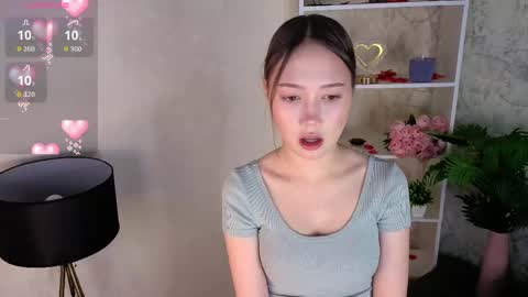 Hello im Lia online show from June 8, 2026, 4:07 pm