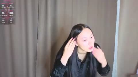 Snapshot of evangelinakovacevic chatting on August 7, 2026, 4:31 pm Hello im Lia online show from August 7, 2026, 4:31 pm