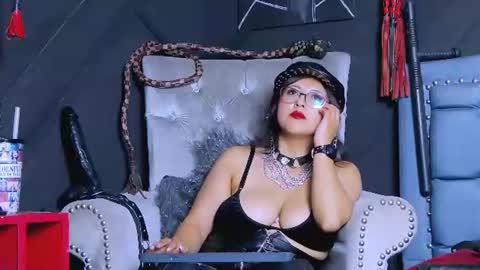 Snapshot of evangeline_17 chatting on June 25, 2026, 12:54 am Miss Evangeline online show from June 25, 2026, 12:54 am